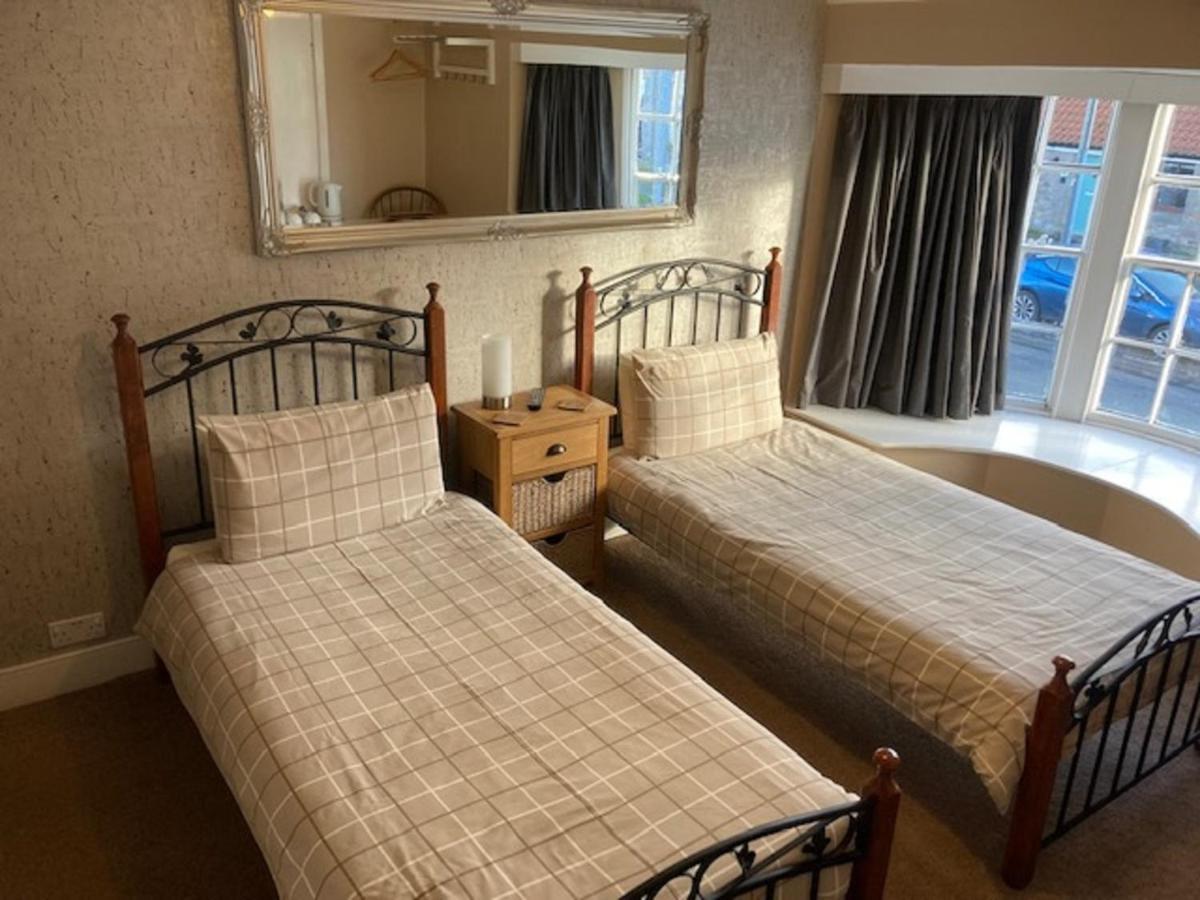 The Masons Arms Bed & Breakfast Norham Luaran gambar
